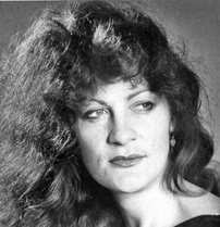 Jane Dornacker