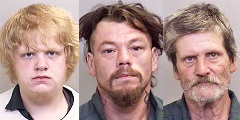 Fowler, Hanover, King
