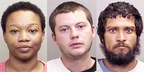 Lindsey, Lockwood, Morales