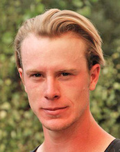 Bergdahl