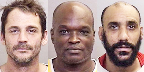 Moore, Nelson, Ogden
