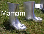 boots
