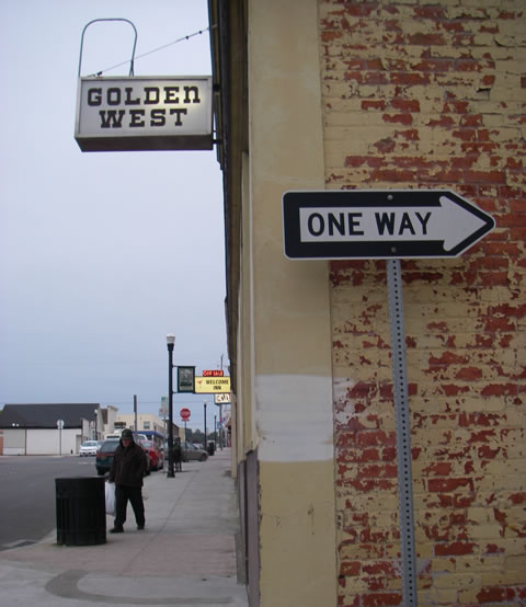FirstFridayGoldenWest