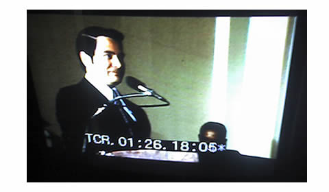 Jim Jones