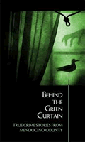 Behind The Green Curtain Small