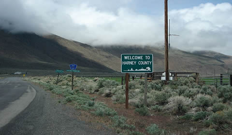 HarneyCounty