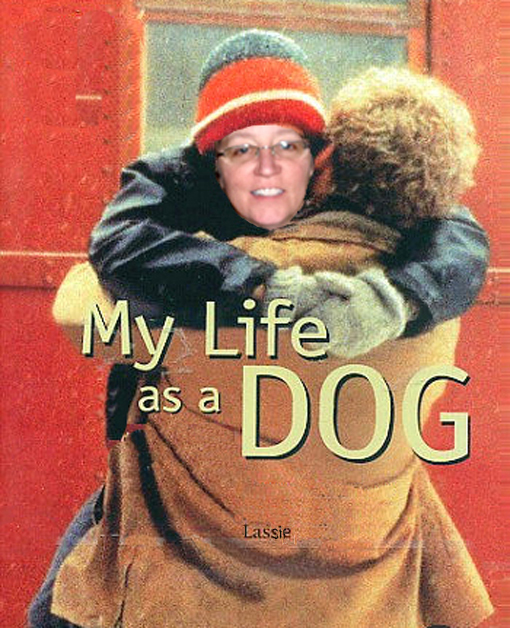 MyLifeAsDog