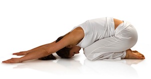 Yoga-down