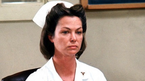 nurse-ratched