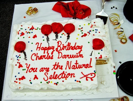 DarwinBDay