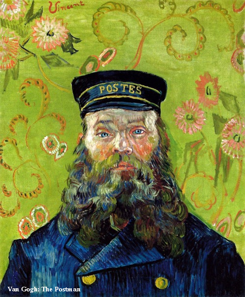Postman