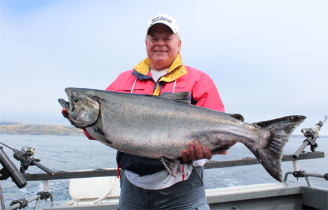 HammondSalmon