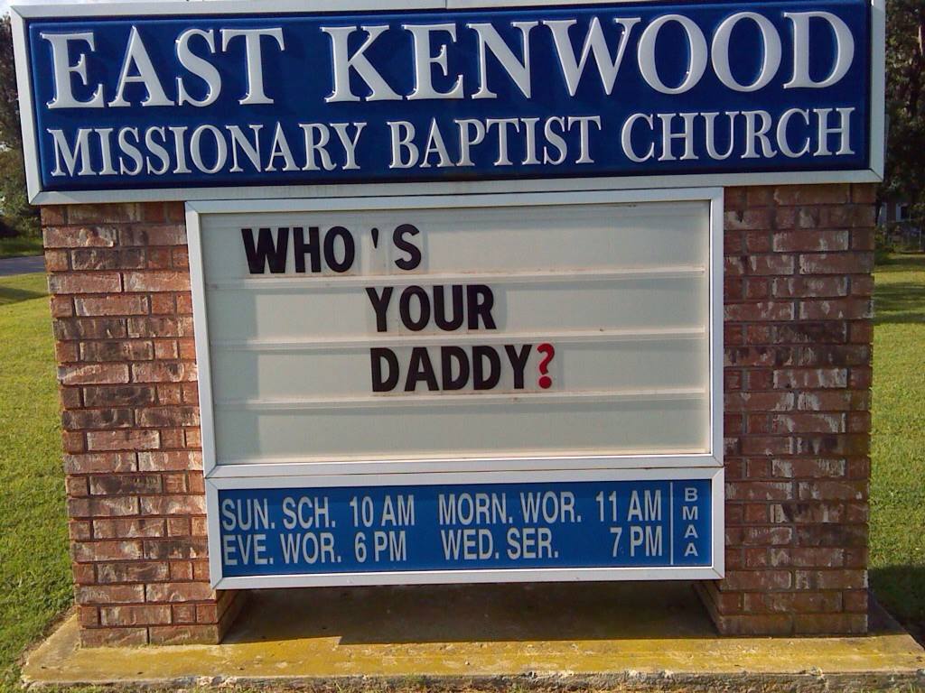 church