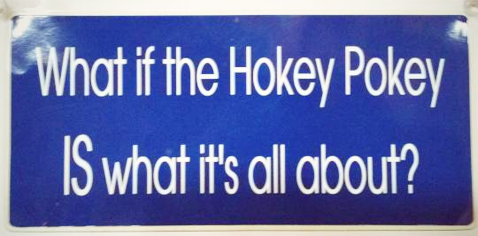 HokeyPokey
