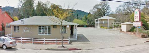 VollMotel