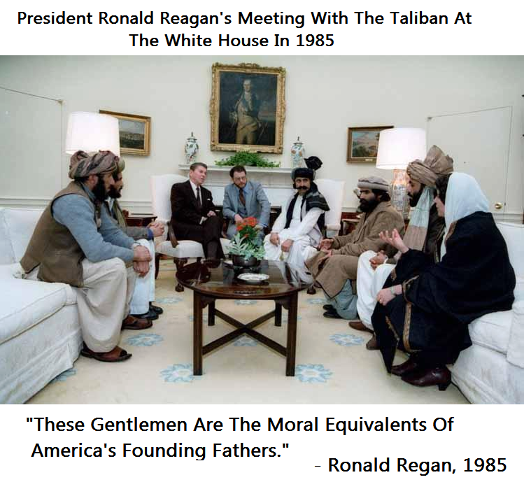 taliban
