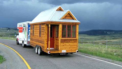 tiny-house