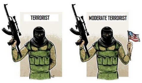 TerroristsA&B