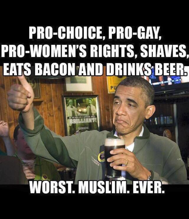muslim