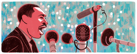 GoogleMLK
