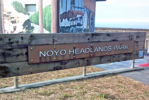 NHpark