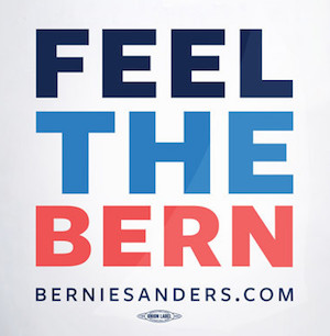 feelthebern
