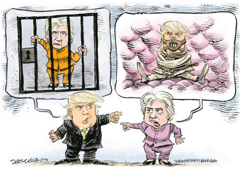debate
