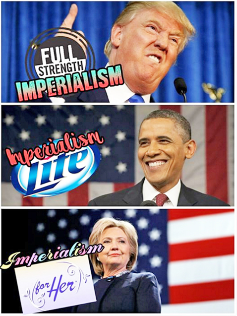 Imperialism