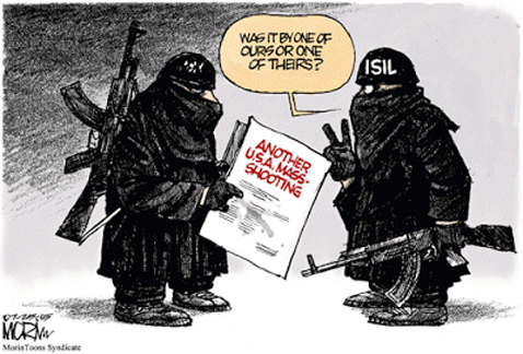 ISIL