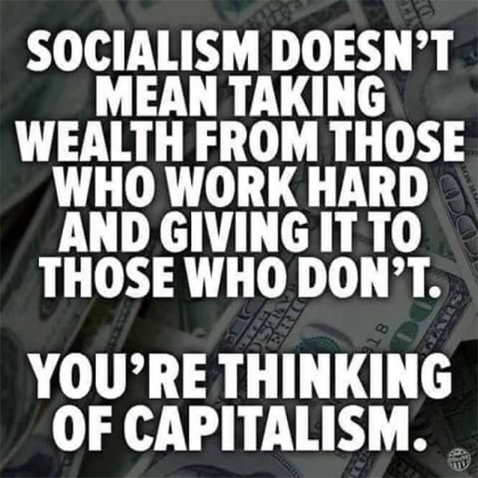 Socialism