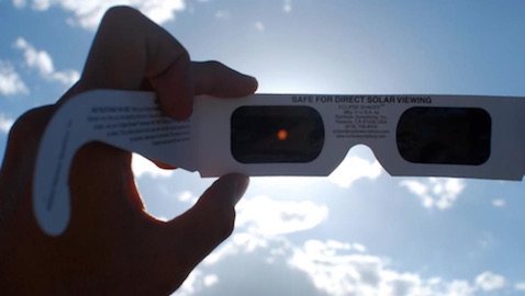 eclipse