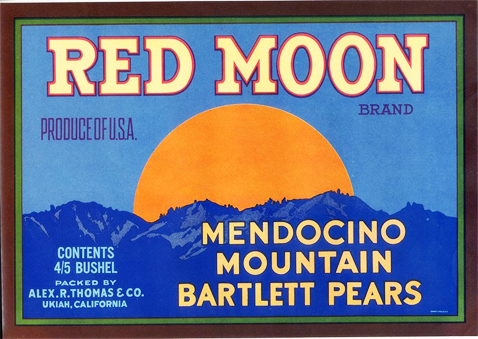RedMoon