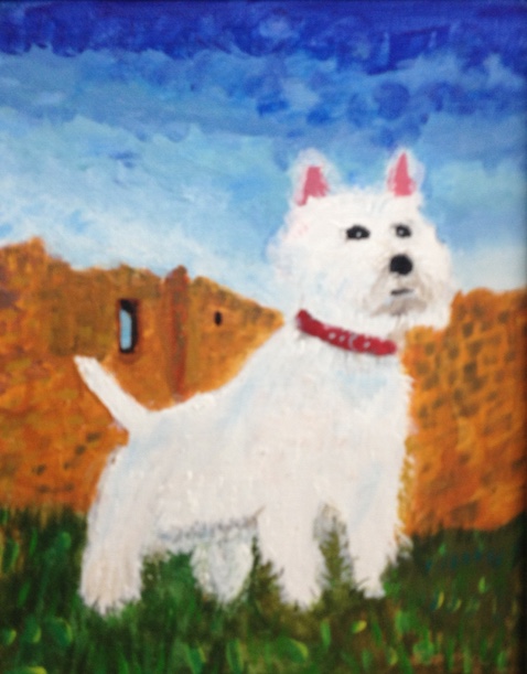 doggy