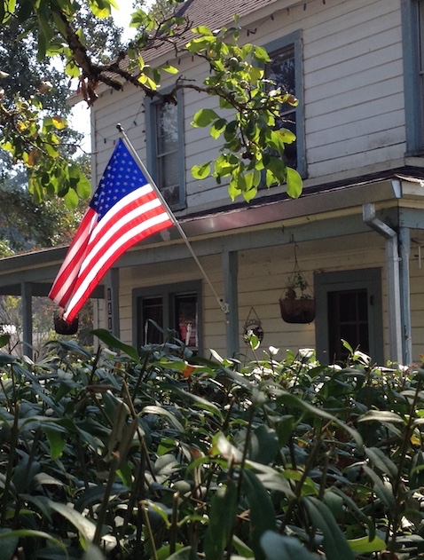 flag