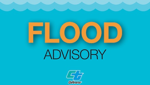 flood advisory