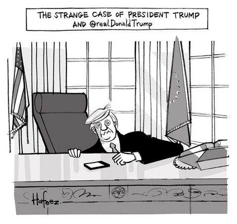 HafeezCartoon