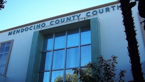 Mendocino-Courthouse