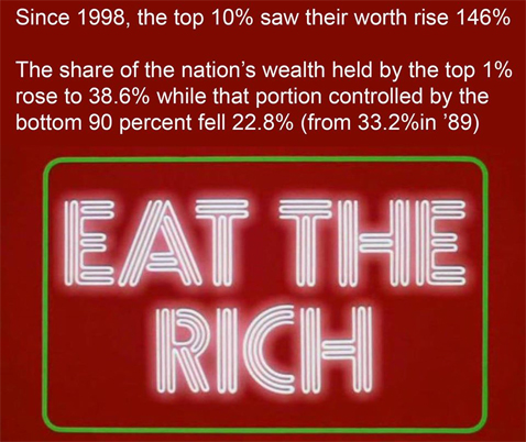 EatTheRich