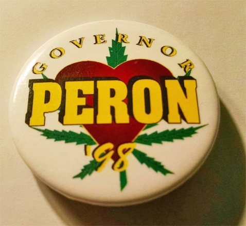 GovernorPeron