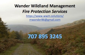 ad Wander Wildland Management
