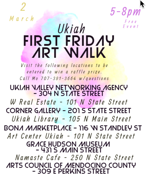 ArtWalk