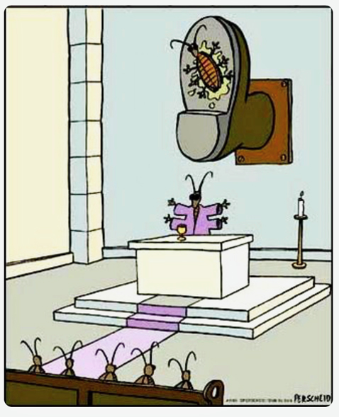 BugChurch