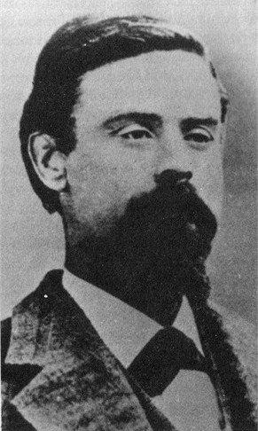 Jeremiah Doc Standley
