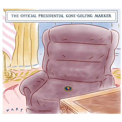 WarpCartoon