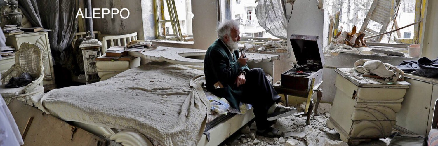 Aleppo