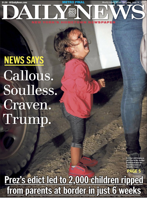 CravenTrump