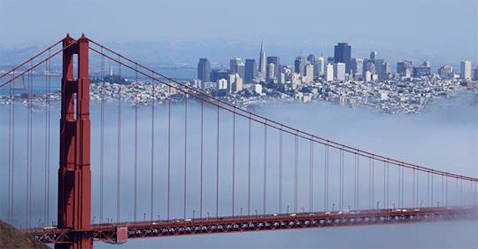 Frisco&Fog