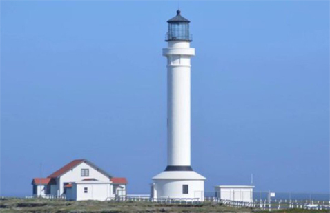 PAlighthouse