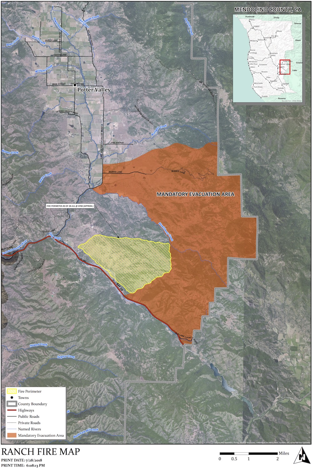 RanchFire&Evac-28-JUL6pm