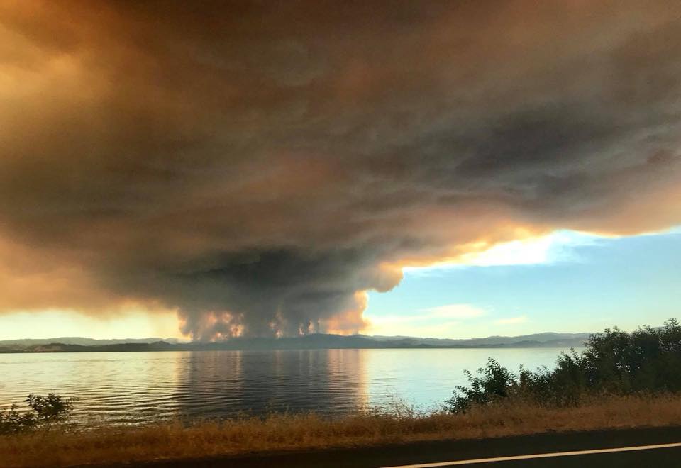 lakeport